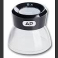 AP luuppi 8x suurentava