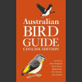 Australian Bird Guide Concise Edition (Davies 2022)