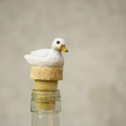 Bottle Stopper Duck, pullon tulppa