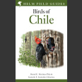 Birds of Chile, ( Piña, Cifuentes 2021)