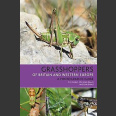 Grasshoppers of Britain and Western Europe, A Photographic Guide (Eric Sardet 2021)