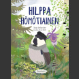 Hilppa hömötiainen (Helander Seija 2019)