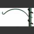 Wrap-around hook 8" normaali koukku