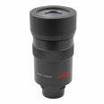 Kowa 82sv kaukoputki + 20-60x zoom