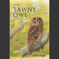 The Tawny Owl (Martin, Jeff 2022)