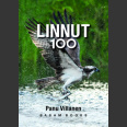 Linnut 100, lintuintuaiheinen tietopeli (P.Viljanen 2020)