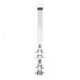 Ruokinta-automaatti maxi (120 cm) Conquerer