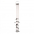 Ruokinta-automaatti maxi (90 cm) Conquerer