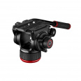 Manfrotto 504X videopää