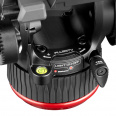 Manfrotto 504X videopää