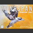 Wingspan Oseanian linnut lisäosa (suomi)