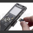 Olympus WS-853 -sanelin