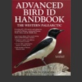 Advanced Bird Id Handbook Western Palearctic (Duivendijk, 2011)