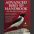 Advanced Bird Id Handbook Western Palearctic (Duivendijk, 2011)