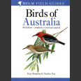 Field Guide to the Birds of Australia, 8. painos (Simpson & Day 2013)