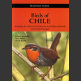 Birds of Chile (Jaramillo, A. 2004)