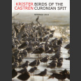 Birds of the Curonian Spit, Castren, K. (2014)