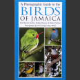 Photographic guide to Birds of Jamaica (Haynes-Sutton ym. 2009)