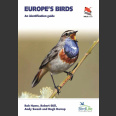 Europe's birds, Identification Guide (Hume, R. ym 2021)