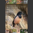 Handbook of Western Palearctic Birds vol 1-2, varpuslinnut (Svensson, L. ja Shirihai, H. 2018)