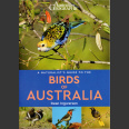 Naturalist's Guide to Birds of Australia (Ingwersen, D. 2017)