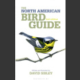 North American Bird Guide, 2nd ed. (Sibley, D. 2014)