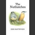 Nuthatches (Matthysen, E. 1998)