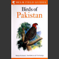 Birds of Pakistan (Grimmet, R., Roberts, T. & Inskipp, T. 2009)