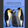 Penguins of the World (Lynch, W. 2007)