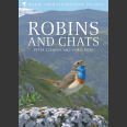 Robins and Chats (Clements, P., 2015)