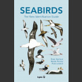 Seabirds, The New Identification Guide (Harrison, P. ym. 2021)