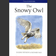 Snowy Owl (Potapov, E. & Sale, R. 2012)