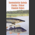 Pelikortit Suomalaisia kaloja