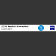 Zeiss Cashback kamppanja 30.4.2024 asti