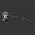 Gitzo GHF2W videopää
