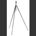 Gitzo Legende GK1545T-RTI Traveler Tripod Kit -hiilikuitujalusta kuulapäällä