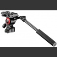 Manfrotto MVH400AH videopää