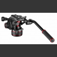 Manfrotto 608 videopää