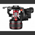 Manfrotto 608 videopää