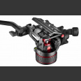 Manfrotto 608 videopää