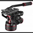 Manfrotto 608 videopää