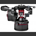 Manfrotto Nitrotech N8 Fluid Video Head