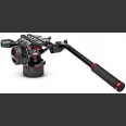 Manfrotto Nitrotech N8 Fluid Video Head