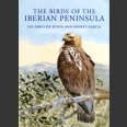 Birds of Iberian Peninsula (Juana. E. D. & Garcia, E. 2015)