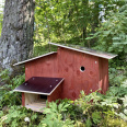 Siilinpesä, hinta 125,00 eur
