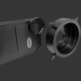Smartoscope UR-4 Adjustable Eyepiece adapter
