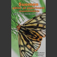 Suomen päivä- ja yöperhoset - maastokäsikirja ( Silvonen, Jensen ja Fibiger 2014 )