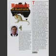 Mammals of Australia (Turner, J. R. 2004)